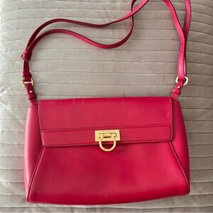 Ferragamo handbag